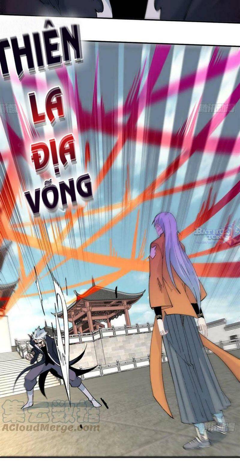 Vạn Cổ Tối Cường Tông Chap 28 - Next Chap 29
