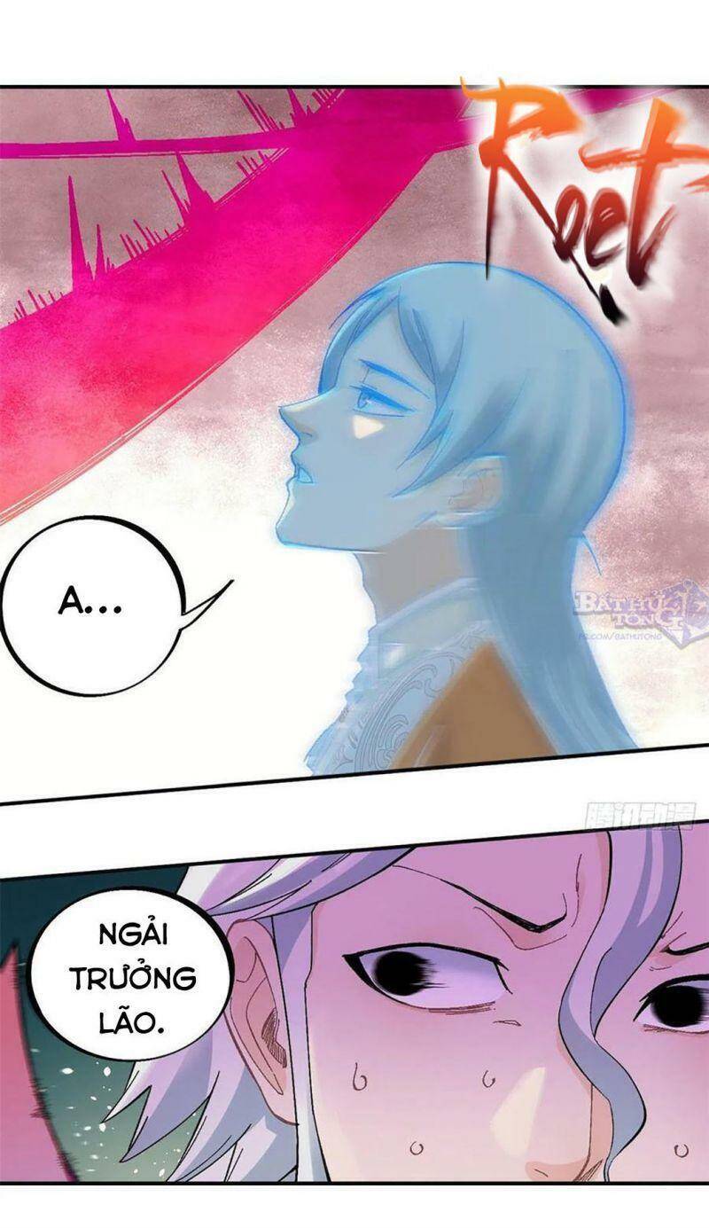 Vạn Cổ Tối Cường Tông Chap 28 - Next Chap 29