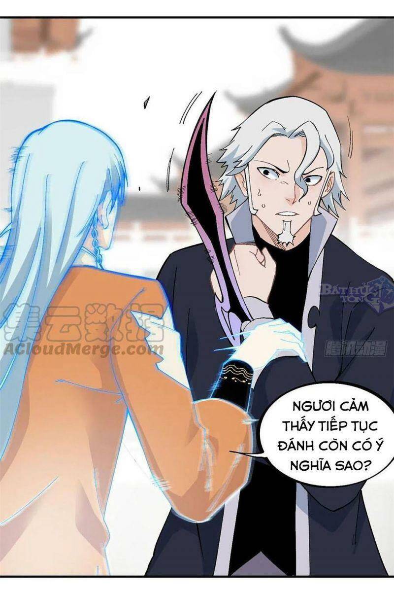 Vạn Cổ Tối Cường Tông Chap 28 - Next Chap 29