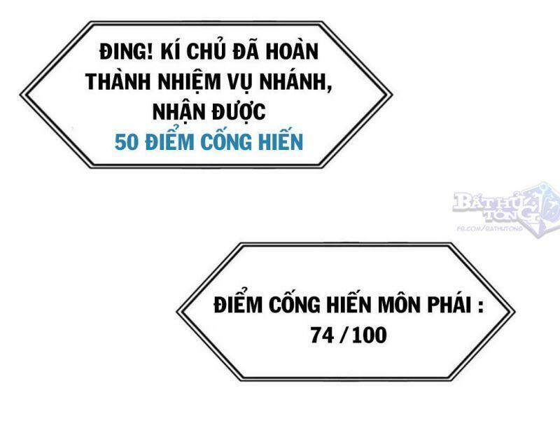 Vạn Cổ Tối Cường Tông Chap 28 - Next Chap 29