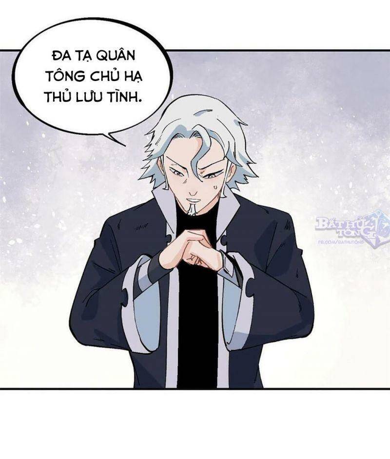 Vạn Cổ Tối Cường Tông Chap 28 - Next Chap 29