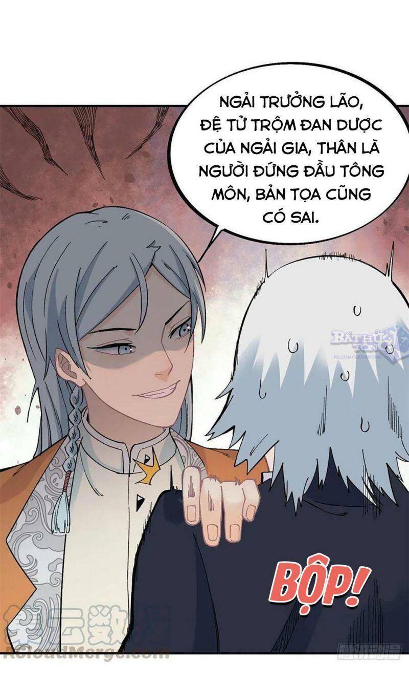 Vạn Cổ Tối Cường Tông Chap 28 - Next Chap 29