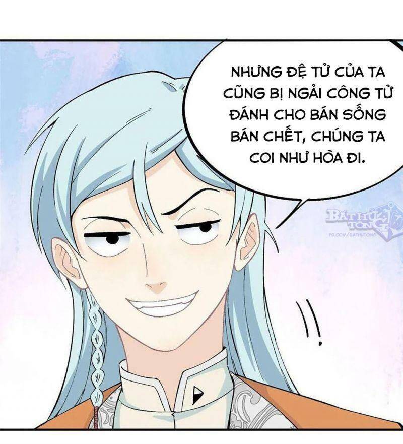 Vạn Cổ Tối Cường Tông Chap 28 - Next Chap 29