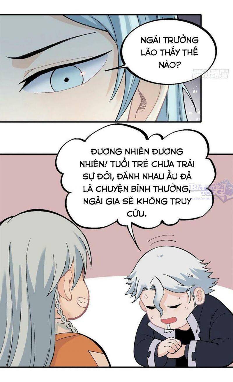 Vạn Cổ Tối Cường Tông Chap 28 - Next Chap 29