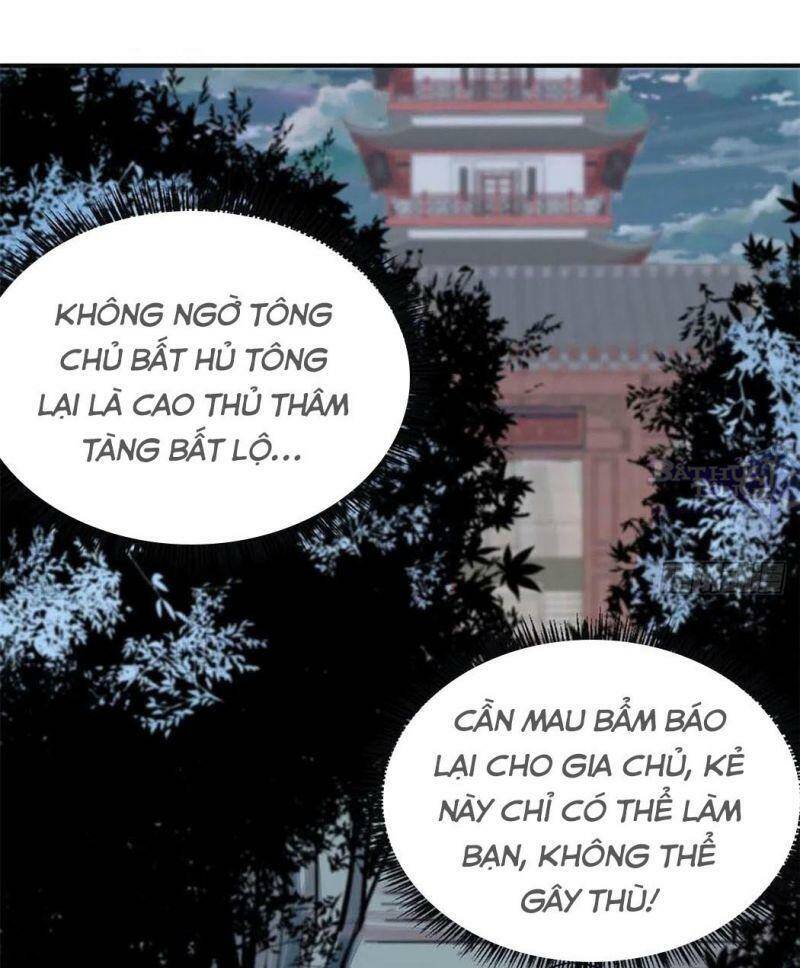 Vạn Cổ Tối Cường Tông Chap 28 - Next Chap 29