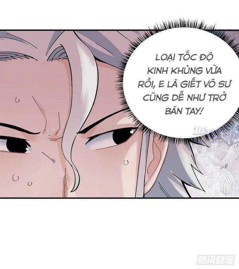 Vạn Cổ Tối Cường Tông Chap 28 - Next Chap 29