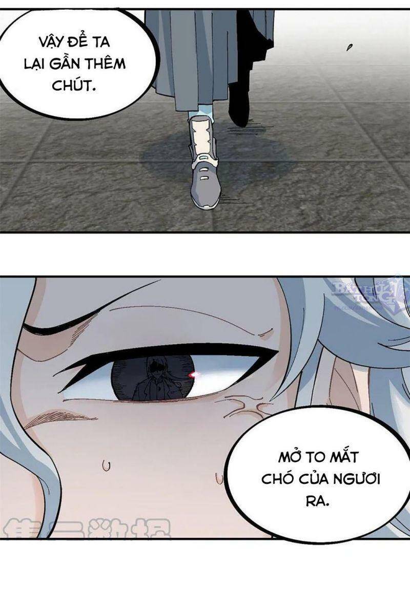 Vạn Cổ Tối Cường Tông Chap 28 - Next Chap 29