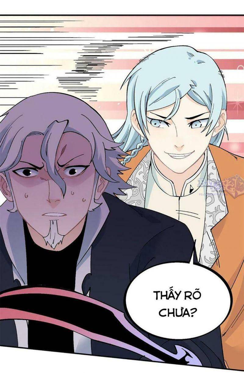 Vạn Cổ Tối Cường Tông Chap 28 - Next Chap 29