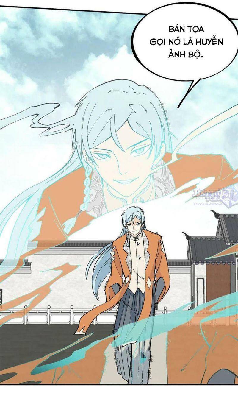 Vạn Cổ Tối Cường Tông Chap 28 - Next Chap 29