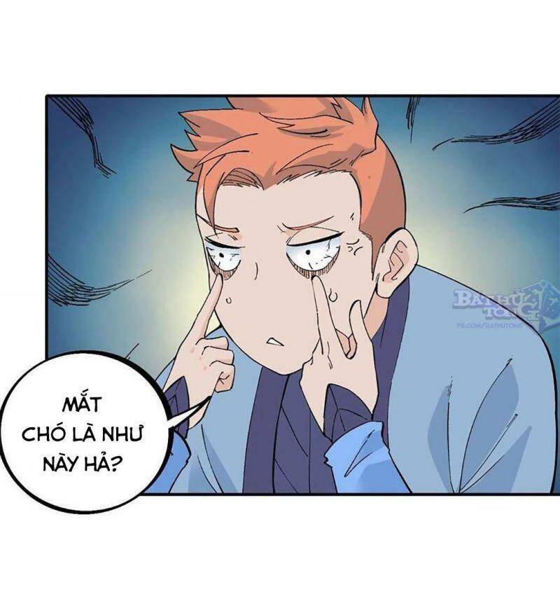 Vạn Cổ Tối Cường Tông Chap 28 - Next Chap 29