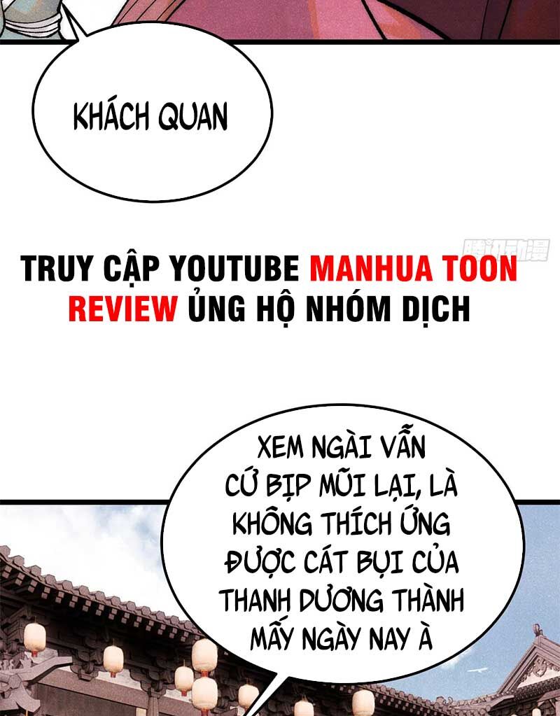 Vạn Cổ Tối Cường Tông Chap 280 - Next Chap 281