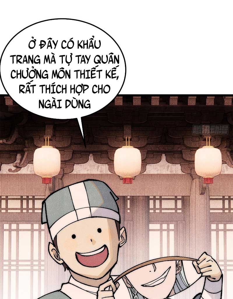 Vạn Cổ Tối Cường Tông Chap 280 - Next Chap 281