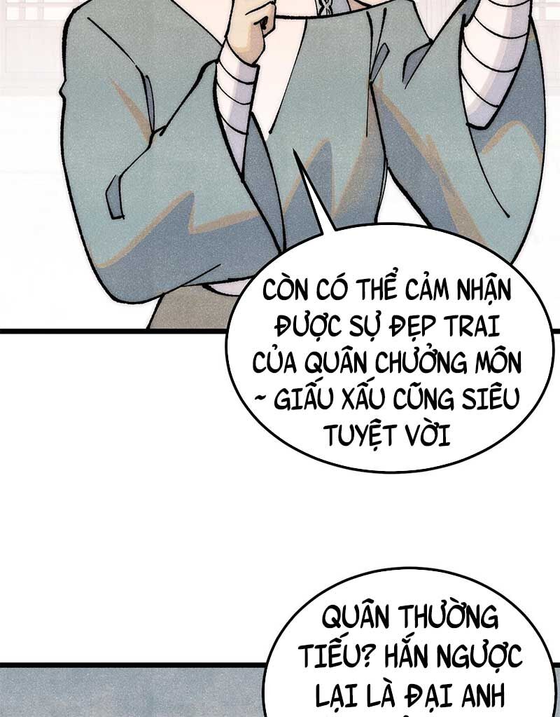 Vạn Cổ Tối Cường Tông Chap 280 - Next Chap 281