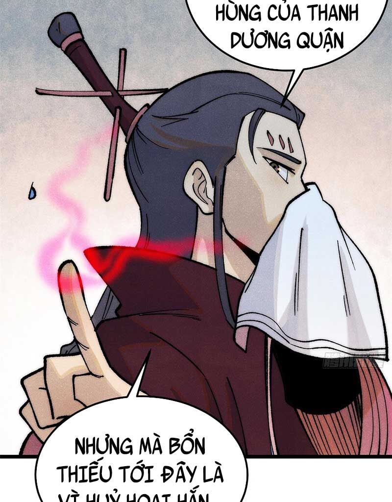 Vạn Cổ Tối Cường Tông Chap 280 - Next Chap 281