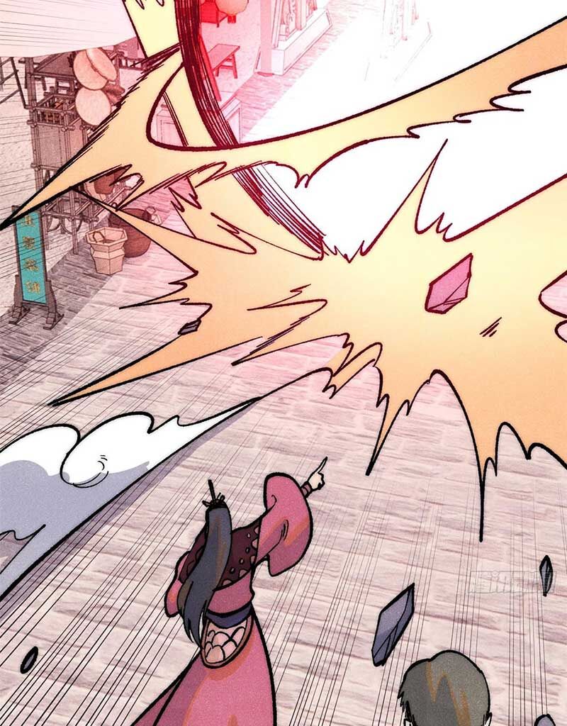 Vạn Cổ Tối Cường Tông Chap 280 - Next Chap 281