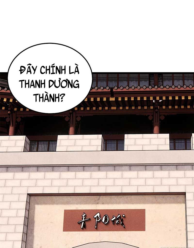 Vạn Cổ Tối Cường Tông Chap 280 - Next Chap 281