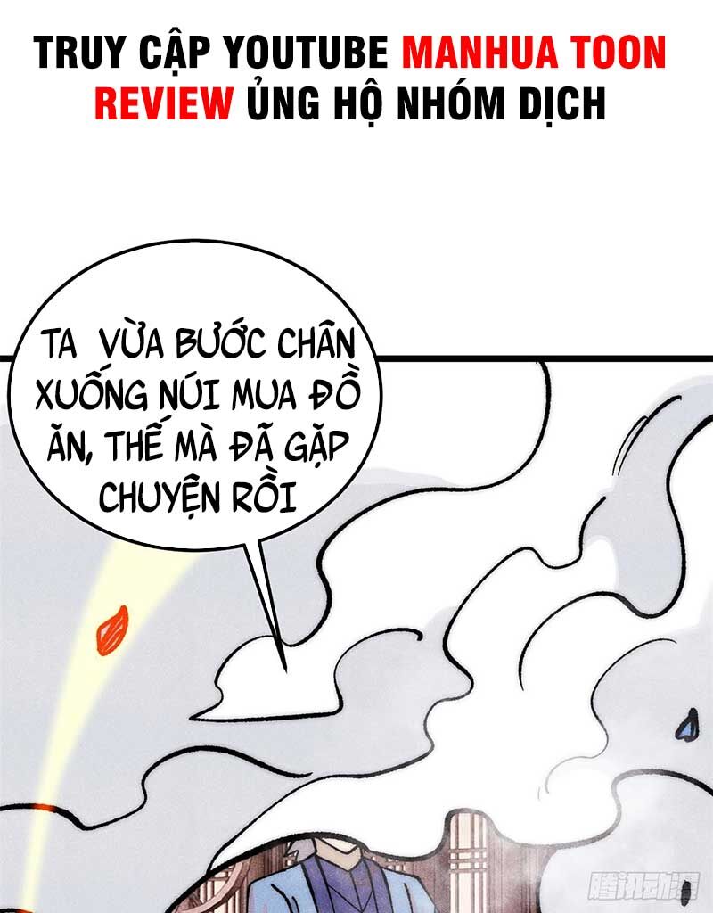 Vạn Cổ Tối Cường Tông Chap 280 - Next Chap 281