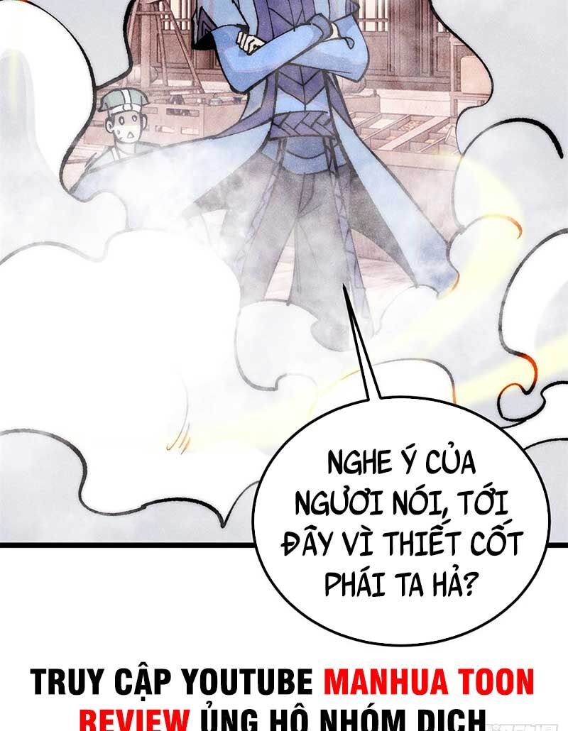 Vạn Cổ Tối Cường Tông Chap 280 - Next Chap 281