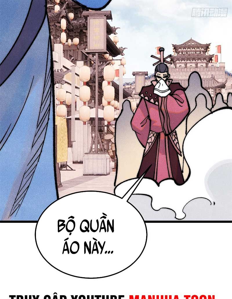 Vạn Cổ Tối Cường Tông Chap 280 - Next Chap 281