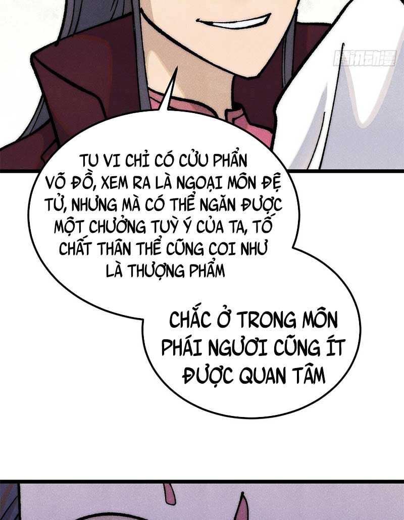 Vạn Cổ Tối Cường Tông Chap 280 - Next Chap 281