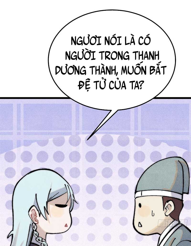 Vạn Cổ Tối Cường Tông Chap 280 - Next Chap 281