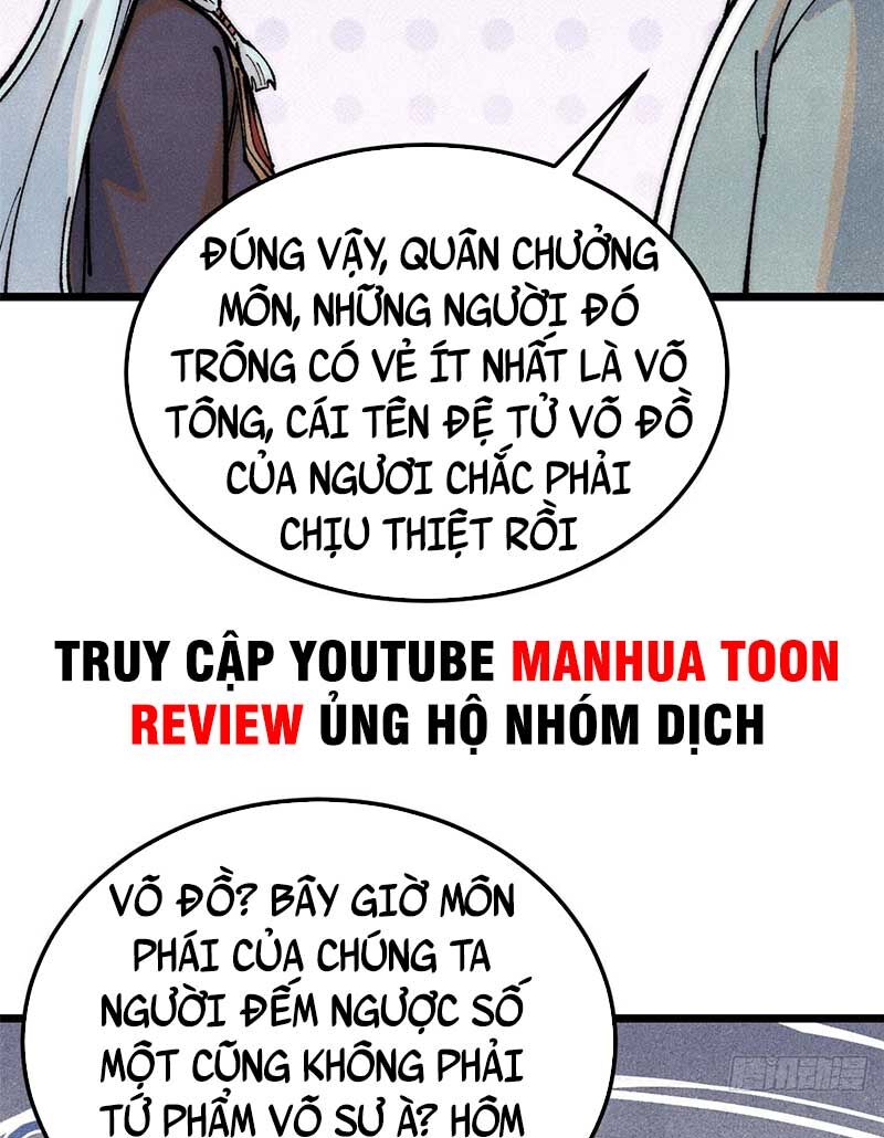 Vạn Cổ Tối Cường Tông Chap 280 - Next Chap 281