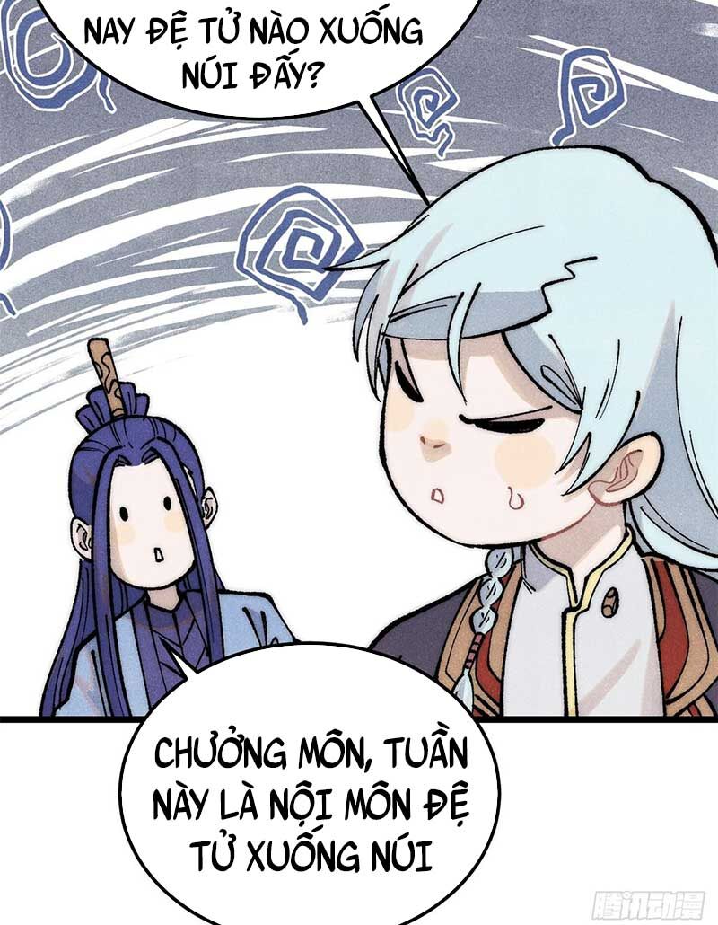 Vạn Cổ Tối Cường Tông Chap 280 - Next Chap 281