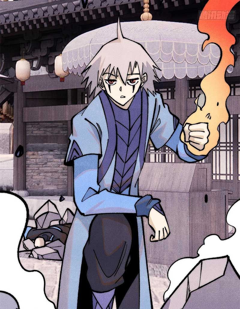 Vạn Cổ Tối Cường Tông Chap 280 - Next Chap 281