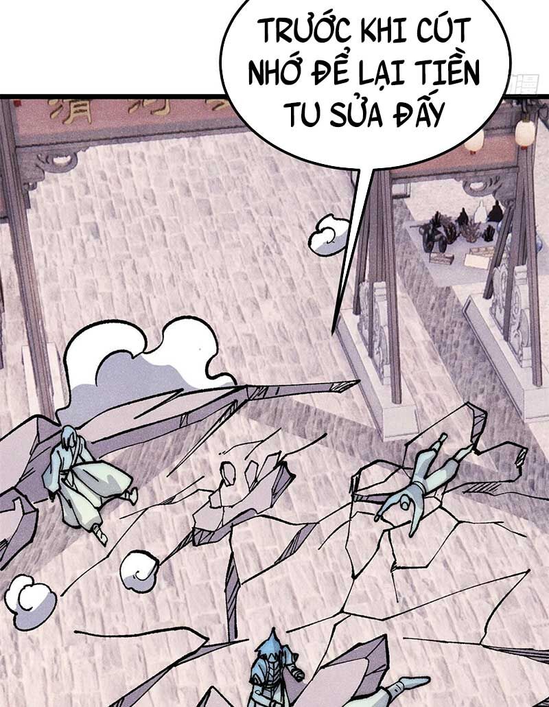 Vạn Cổ Tối Cường Tông Chap 280 - Next Chap 281