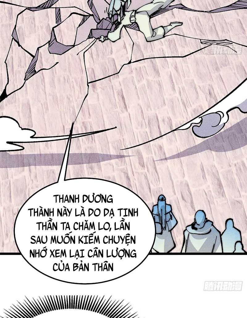Vạn Cổ Tối Cường Tông Chap 280 - Next Chap 281