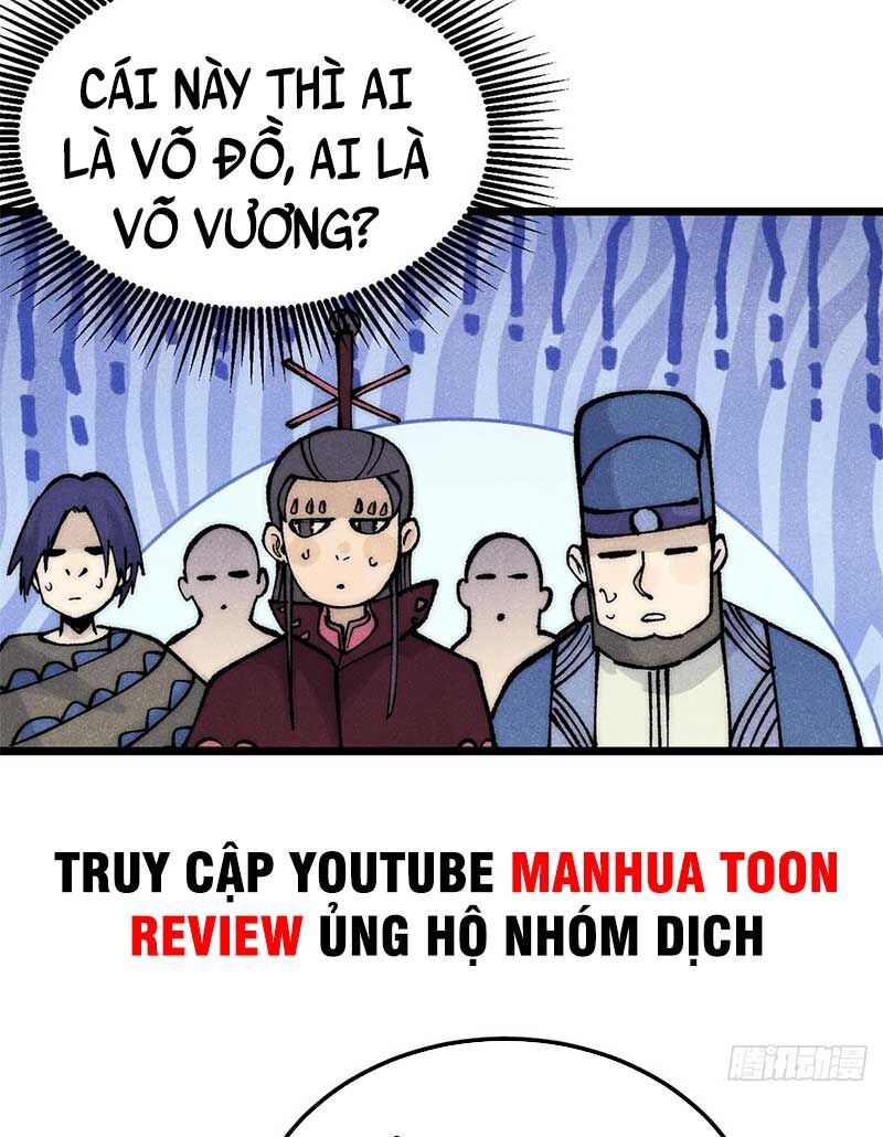 Vạn Cổ Tối Cường Tông Chap 280 - Next Chap 281