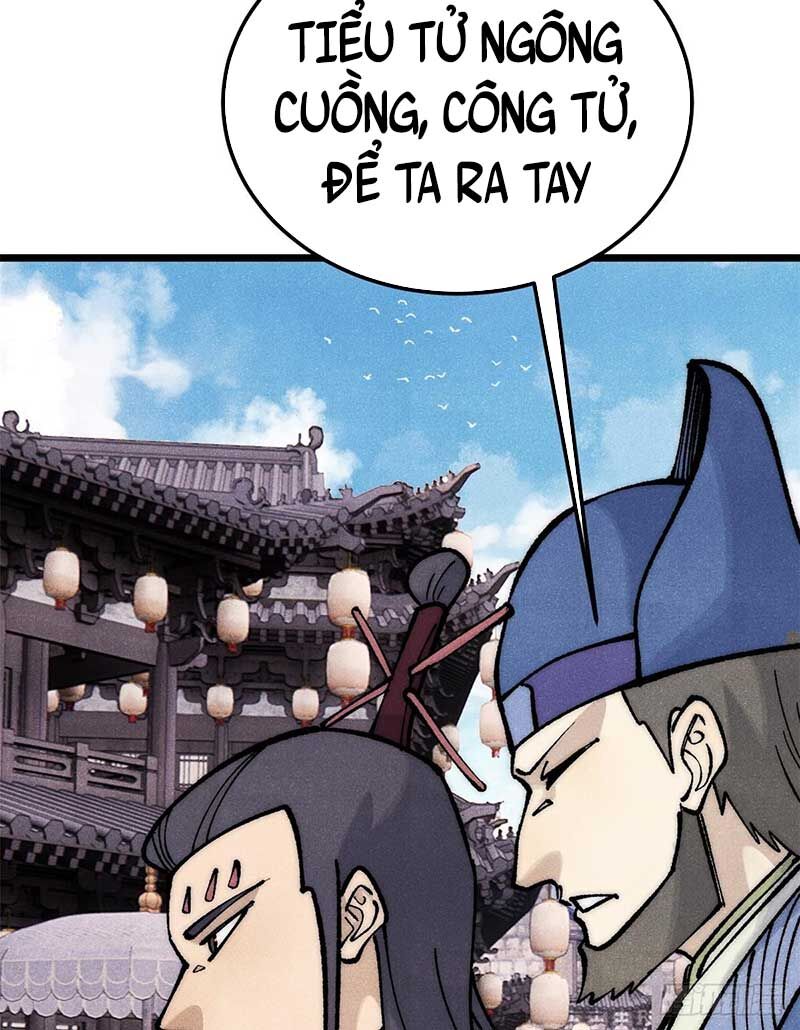 Vạn Cổ Tối Cường Tông Chap 280 - Next Chap 281