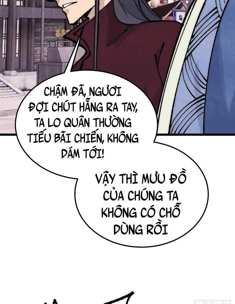 Vạn Cổ Tối Cường Tông Chap 280 - Next Chap 281