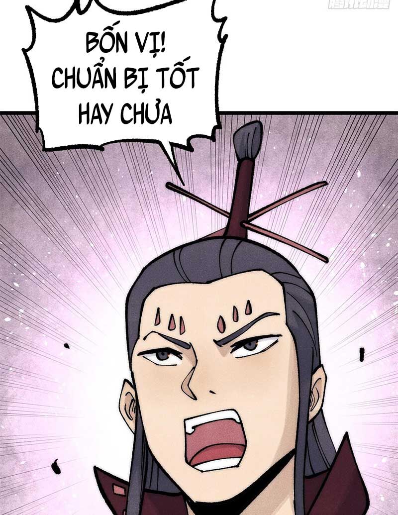Vạn Cổ Tối Cường Tông Chap 280 - Next Chap 281