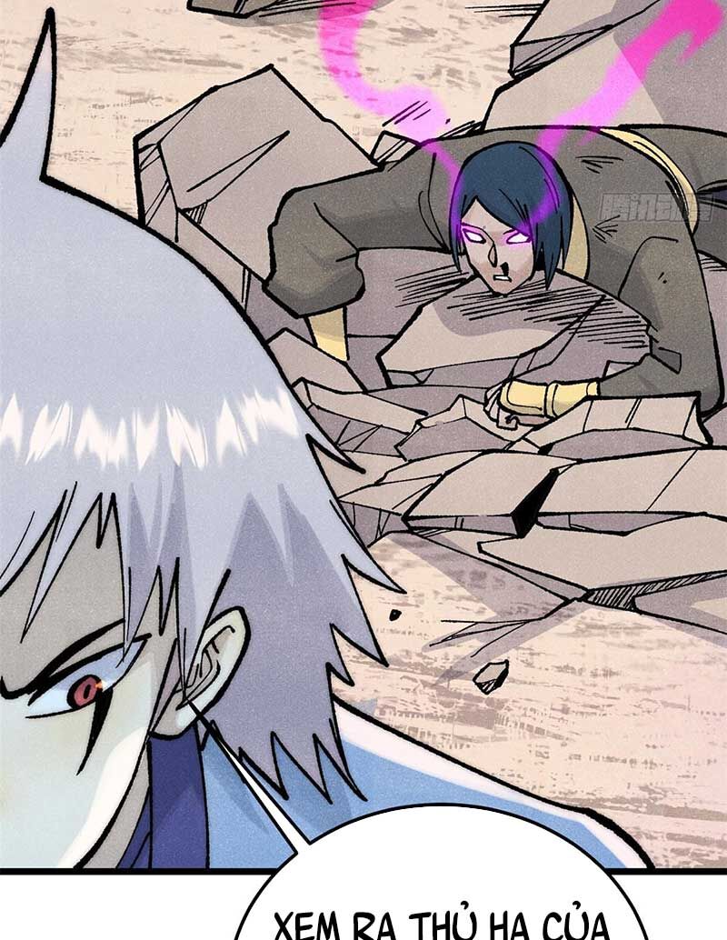 Vạn Cổ Tối Cường Tông Chap 280 - Next Chap 281