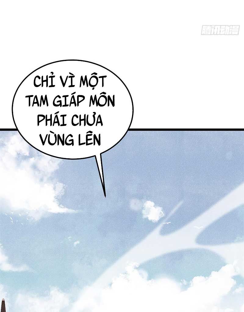 Vạn Cổ Tối Cường Tông Chap 280 - Next Chap 281
