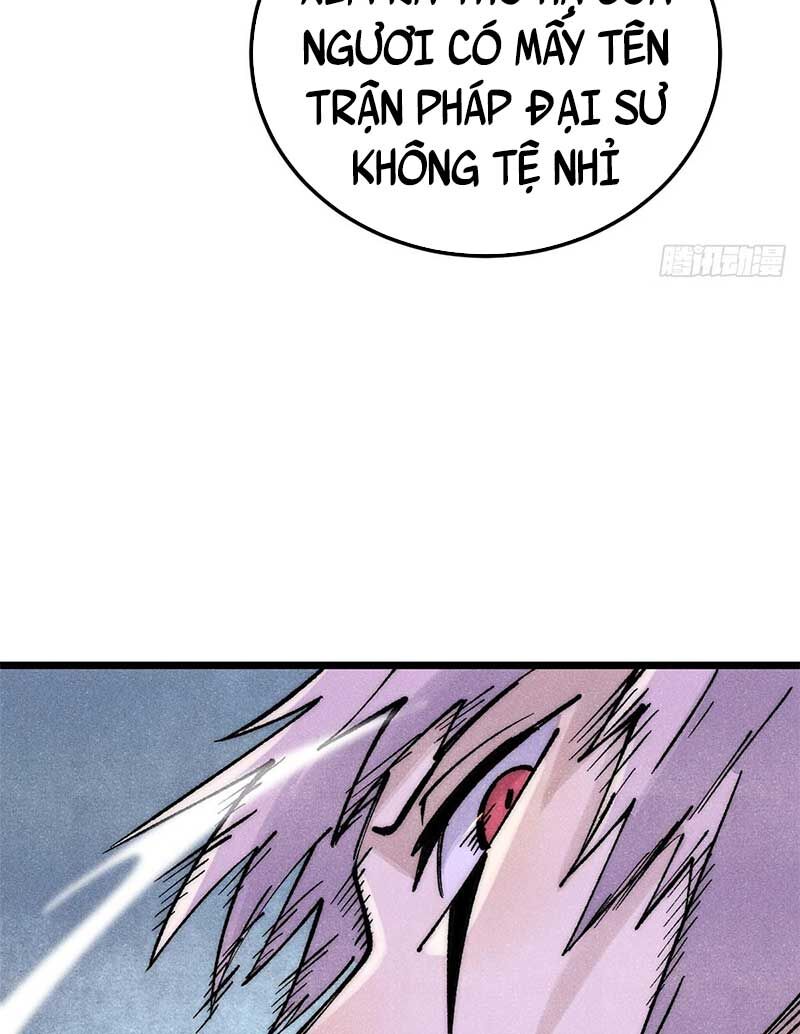 Vạn Cổ Tối Cường Tông Chap 280 - Next Chap 281