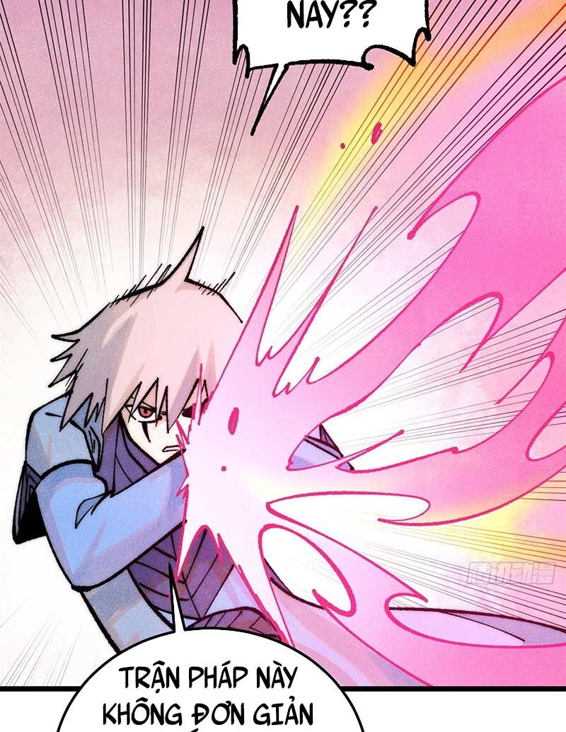 Vạn Cổ Tối Cường Tông Chap 280 - Next Chap 281