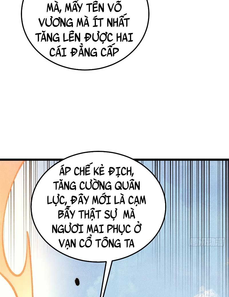 Vạn Cổ Tối Cường Tông Chap 280 - Next Chap 281