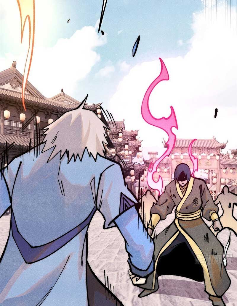 Vạn Cổ Tối Cường Tông Chap 280 - Next Chap 281
