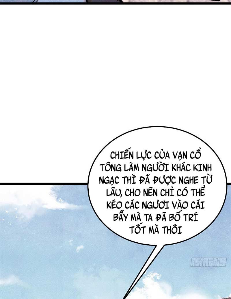 Vạn Cổ Tối Cường Tông Chap 280 - Next Chap 281