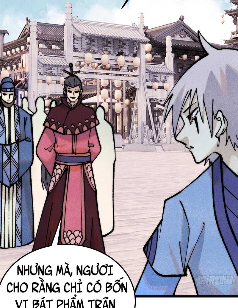 Vạn Cổ Tối Cường Tông Chap 280 - Next Chap 281