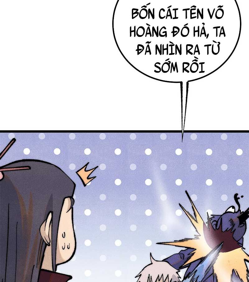 Vạn Cổ Tối Cường Tông Chap 280 - Next Chap 281