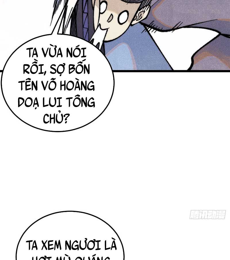 Vạn Cổ Tối Cường Tông Chap 280 - Next Chap 281