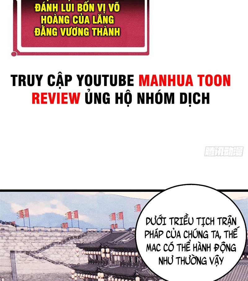 Vạn Cổ Tối Cường Tông Chap 280 - Next Chap 281
