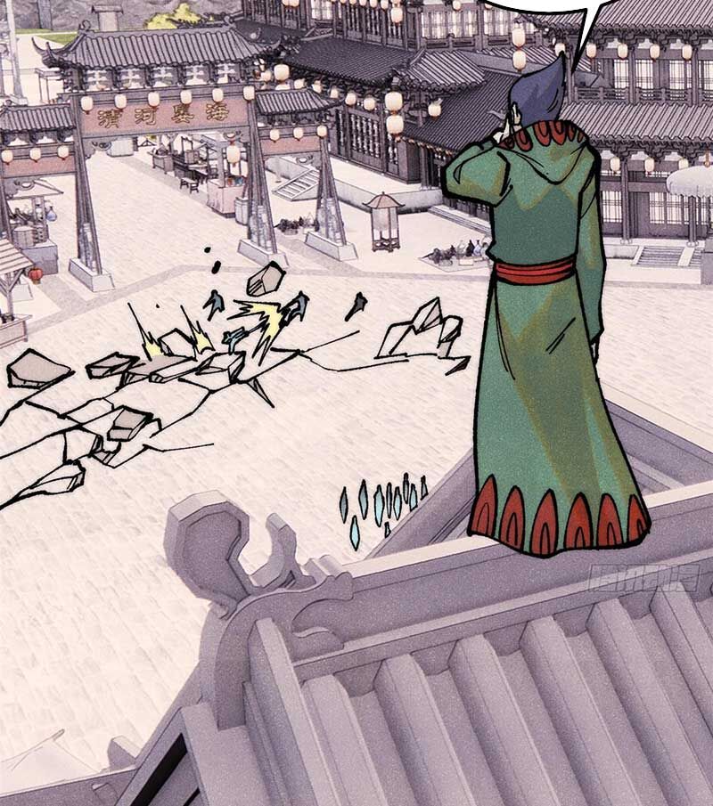 Vạn Cổ Tối Cường Tông Chap 280 - Next Chap 281