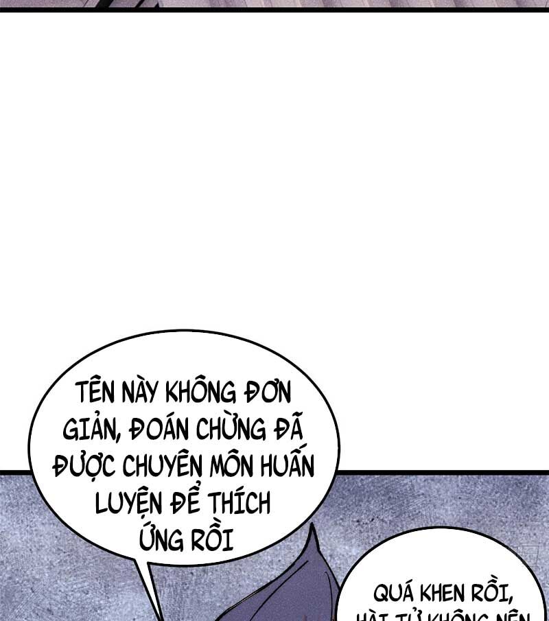 Vạn Cổ Tối Cường Tông Chap 280 - Next Chap 281