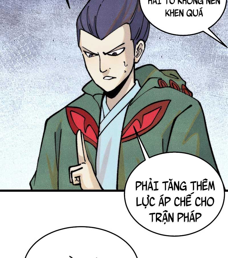 Vạn Cổ Tối Cường Tông Chap 280 - Next Chap 281
