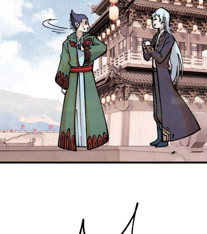 Vạn Cổ Tối Cường Tông Chap 280 - Next Chap 281