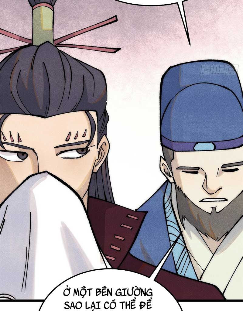 Vạn Cổ Tối Cường Tông Chap 280 - Next Chap 281
